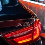 BMW X6 30D XDRIVE 258 M SPORT