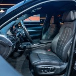 BMW X6 30D XDRIVE 258 M SPORT