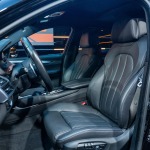 BMW X6 30D XDRIVE 258 M SPORT
