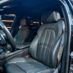 BMW X6 30D XDRIVE 258 M SPORT