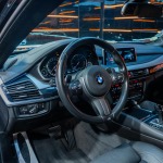 BMW X6 30D XDRIVE 258 M SPORT