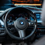 BMW X6 30D XDRIVE 258 M SPORT