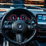 BMW X6 30D XDRIVE 258 M SPORT