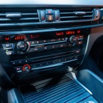 BMW X6 30D XDRIVE 258 M SPORT