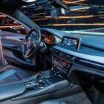 BMW X6 30D XDRIVE 258 M SPORT