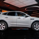 JAGUAR E-PACE D150 AWD R-DYNAMIC S BVA