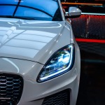 JAGUAR E-PACE D150 AWD R-DYNAMIC S BVA