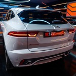 JAGUAR E-PACE D150 AWD R-DYNAMIC S BVA