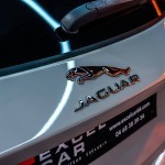 JAGUAR E-PACE D150 AWD R-DYNAMIC S BVA