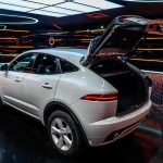 JAGUAR E-PACE D150 AWD R-DYNAMIC S BVA