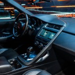 JAGUAR E-PACE D150 AWD R-DYNAMIC S BVA