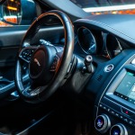 JAGUAR E-PACE D150 AWD R-DYNAMIC S BVA