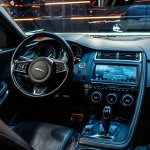 JAGUAR E-PACE D150 AWD R-DYNAMIC S BVA