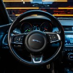 JAGUAR E-PACE D150 AWD R-DYNAMIC S BVA