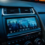 JAGUAR E-PACE D150 AWD R-DYNAMIC S BVA