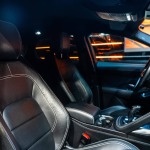 JAGUAR E-PACE D150 AWD R-DYNAMIC S BVA
