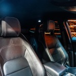 JAGUAR E-PACE D150 AWD R-DYNAMIC S BVA