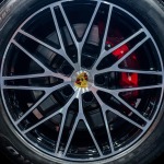 PORSCHE CAYENNE COUPÉ S E-HYBRID 519CH