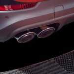 PORSCHE CAYENNE COUPÉ S E-HYBRID 519CH