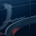 PORSCHE CAYENNE COUPÉ S E-HYBRID 519CH