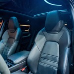 PORSCHE CAYENNE COUPÉ S E-HYBRID 519CH