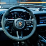 PORSCHE CAYENNE COUPÉ S E-HYBRID 519CH