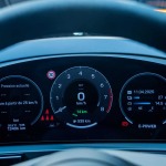 PORSCHE CAYENNE COUPÉ S E-HYBRID 519CH