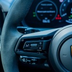 PORSCHE CAYENNE COUPÉ S E-HYBRID 519CH