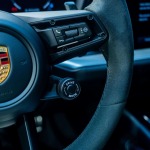 PORSCHE CAYENNE COUPÉ S E-HYBRID 519CH