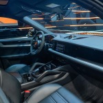 PORSCHE CAYENNE COUPÉ S E-HYBRID 519CH