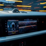 PORSCHE CAYENNE COUPÉ S E-HYBRID 519CH