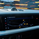 PORSCHE CAYENNE COUPÉ S E-HYBRID 519CH