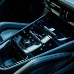 PORSCHE CAYENNE COUPÉ S E-HYBRID 519CH