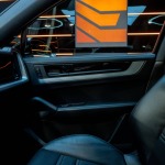 PORSCHE CAYENNE COUPÉ S E-HYBRID 519CH