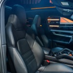 PORSCHE CAYENNE COUPÉ S E-HYBRID 519CH