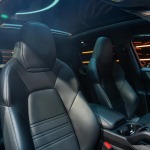PORSCHE CAYENNE COUPÉ S E-HYBRID 519CH