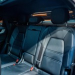 PORSCHE CAYENNE COUPÉ S E-HYBRID 519CH