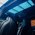 PORSCHE CAYENNE COUPÉ S E-HYBRID 519CH