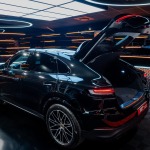 PORSCHE CAYENNE COUPÉ S E-HYBRID 519CH