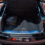 PORSCHE CAYENNE COUPÉ S E-HYBRID 519CH