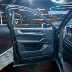PORSCHE CAYENNE COUPÉ S E-HYBRID 519CH