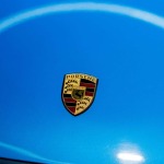 PORSCHE 964 CARRERA 4 TARGA