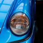PORSCHE 964 CARRERA 4 TARGA