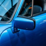 PORSCHE 964 CARRERA 4 TARGA