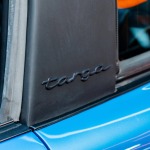 PORSCHE 964 CARRERA 4 TARGA