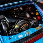 PORSCHE 964 CARRERA 4 TARGA