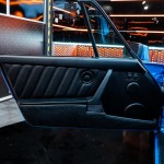 PORSCHE 964 CARRERA 4 TARGA