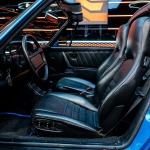 PORSCHE 964 CARRERA 4 TARGA