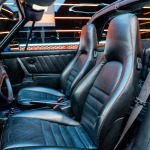 PORSCHE 964 CARRERA 4 TARGA