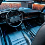 PORSCHE 964 CARRERA 4 TARGA